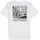 Puma Graphic Illustrated Tee weiß M