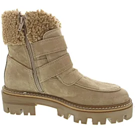 Alpe Sport Schnürstiefel beige | Gr.: 39