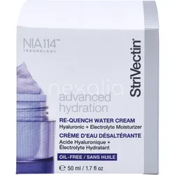 Strivectin Re-Quench Water Cream Oil Free 50 ml