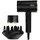 WAHL Ionic Flow schwarz/gold