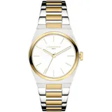 Liebeskind Berlin Armbanduhr LT-0460-MQ - silber
