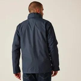 Regatta Classic 3-in-1 Jacket Marineblau 2