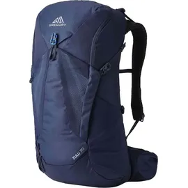 Gregory Zulu 30 Wanderrucksack 57 cm Halo Blue