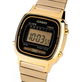 Casio Collection LA670WEGA-1EF