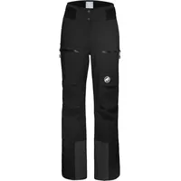Mammut Damen Stoney HS Thermo Hose (Größe XL, schwarz)