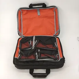 Everki Versa Premium 17,3" schwarz