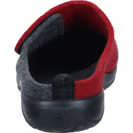 FLY FLOT Pantoffeln Rot 41