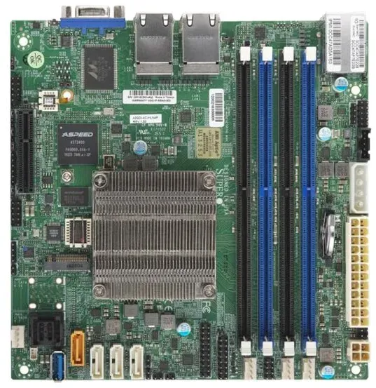 MBD-A2SDI-4C-HLN4F-O neu
