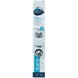 Care + Protect CARE+PROTECT – Stapelset für Waschmaschine und Trockner / Verbindungssatz zum einfachen und sicheren Stapeln des Trockners auf der Waschmaschine / garantiert Platz sparend