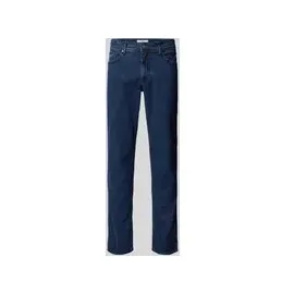 Brax Cadiz Straight Fit Dunkelblau 31/34