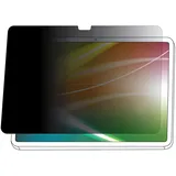 3M Blickschutzfilter für iPad Pro M4 13 Zoll/iPad Air M2 13 Zoll Schwarz