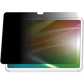 3M Blickschutzfilter für iPad Pro M4 13 Zoll/iPad Air M2 13 Zoll Schwarz