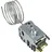 Danfoss Thermostat 077B3642 Universal