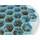 Trixie Slow Feeding Platte Hive Ø 30 cm Grau/Blau