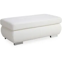 XXL-Hocker SYSTEMPOLSTER MINERVA