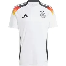 adidas Deutschland Trikot 2024 White 2XL