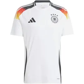 adidas Deutschland Trikot 2024 White 2XL
