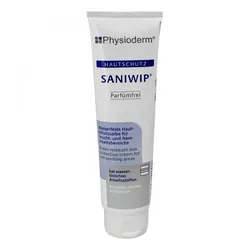 Saniwip Hautschutzcreme