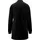 URBAN CLASSICS Long Velvet Parka Black S