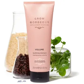 Grow Gorgeous Volume Bodifying Shampoo 250 ml