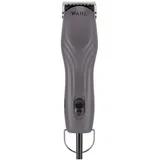 WAHL KM10+ Tierhaarschneidemaschine Grau