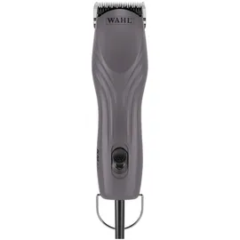 WAHL KM10+ Tierhaarschneidemaschine Grau