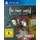 The Inner World: Der letzte Windmönch (USK) (PS4)