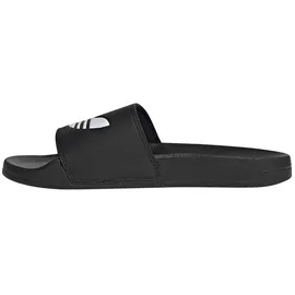 adidas Adilette Lite Sandalen Core Black / Footwear White / Core Black 38
