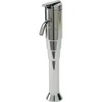 BieTal BieTal® Wasser Schanksäule Sprudelwasser Zapfstelle Zapfsäule 3-ltg - G68