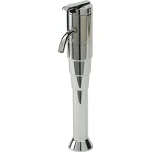 BieTal BieTal® Wasser Schanksäule Sprudelwasser Zapfstelle Zapfsäule 3-ltg - G68