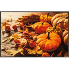 Wash+Dry Pumpkin Glow 50 x 75 cm Orange