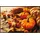 Wash+Dry Pumpkin Glow 50 x 75 cm Orange