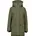 Parka Damen Deep Green 40