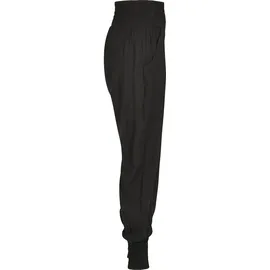 URBAN CLASSICS Sarong Hosen Black S