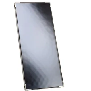 Viessmann Vitosol 100-FM SV1F senkrechte Bauform