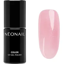 NeoNail Professional BridalLimited EditionColor UV Nagellack Endless Journey 7,2 ml