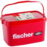 Fischer DuoPower 6x30 Eimer,