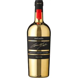 Fantini Don Camillo Sangiovese Cabernet Sauvignon IGT 2018 0,75 l