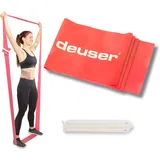 Deuser Physio Band rosa