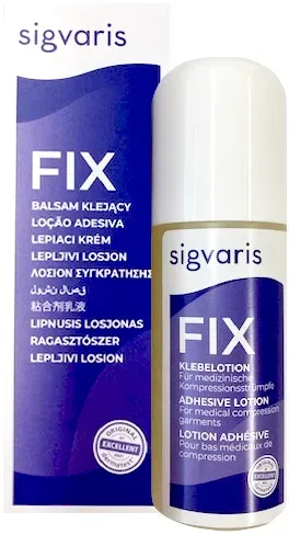 Sigvaris® Fix Klebstoff für Kompressionsstrümpfe