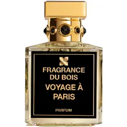 FRAGRANCE DU BOIS Voyage À Paris Parfum 100 ml