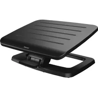 Fellowes Hana LT Footrest Black Schwarz