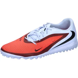 Nike Phantom 360 Acad TF Herren Royal Tint/Bright Crimson 44