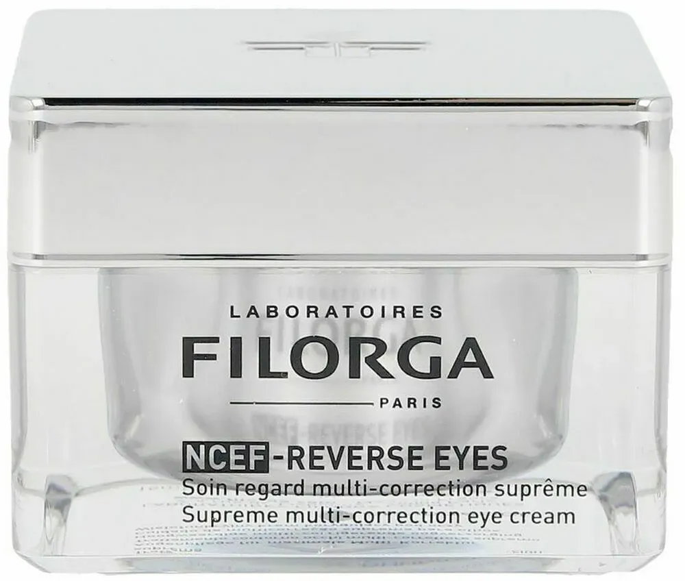 Anti-Agingcreme für Augenkontur Filorga Augenringe 15 ml