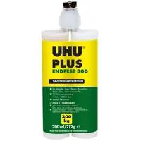 UHU Kraftkleber Endfest 300 200 ml