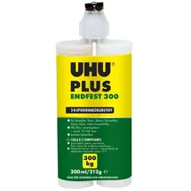 UHU Kraftkleber Endfest 300 200 ml