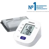 Omron M2+ Oberarm-Blutdruckmessgerät HEM-7146-E