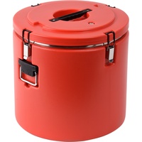 Yato YG-09227 Isothermal Container, rund, 48 l