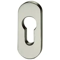 FSB PT-Schlüsselrosette,PZ, 0 17 1729,oval,F69 matt