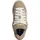 adidas Grand Court Alpha Damen warm sandstone/off white 38